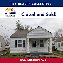 Fry Realty Collective - Zach Fry Broker - Owner
