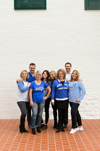 The Lane Team at Bluegrass Sotheby's International Realty