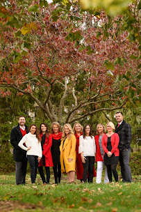 The Lane Team at Bluegrass Sotheby's International Realty