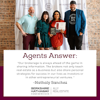 Berkshire Hathaway HomeServices Ally Real Estate