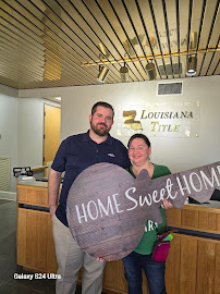 Southern Homes Team Brokered by LPT Realty