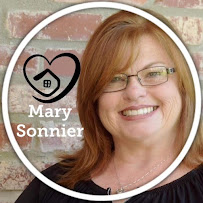 Mary Sonnier Realtor