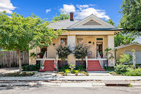 Be New Orleans