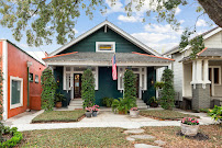 Be New Orleans