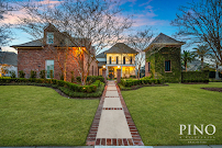 PINO & Associates