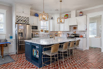 The Trish Leleux Group