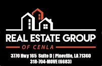 Real Estate Group of Louisiana (CenLa)