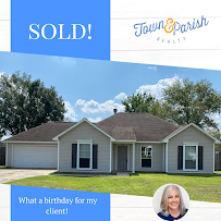 Town & Parish Realty