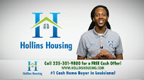 Hollins Housing Sell My House Fast Cash Baton Rouge New Orleans