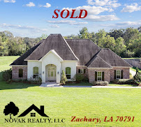 Novak Realty, LLC