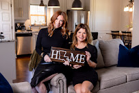 Jessica Huber Realtor- The Huber Team