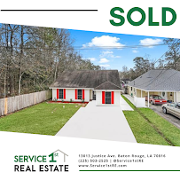 Service 1st Real Estate