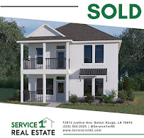 Service 1st Real Estate