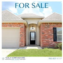 Nola Northshore Real Estate