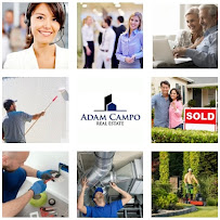 Adam Campo Real Estate (sales, property management, and association management)