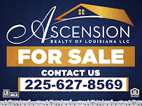Ascension Realty of Louisiana, LLC