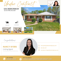 The Gold Standard Group with eXp Realty