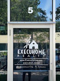 Gregory Hamilton, ExecuHome Realty