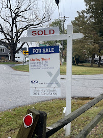 SHELLEY STUART REAL ESTATE