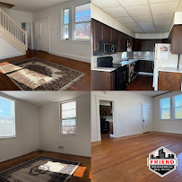 Friend Commercial Real Estate