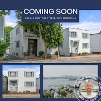Seth Williams | Reference Real Estate | Top Realtor Winthrop, East Boston, Revere