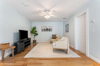 Nancy Moore, Realtor