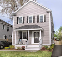 The Jim and Mike Savas Team - Berkshire Hathaway HomeServices Commonwealth Real Estate