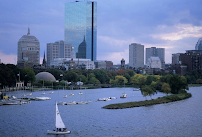 Boston Proper Real Estate