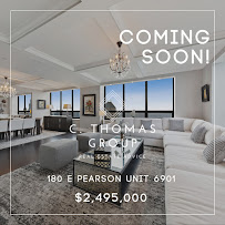 Anthony Garcia-Real Estate Agent at Streeterville Realty