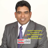 Raj Sharma Realtor - Trusted Real Estate Agent in Brampton