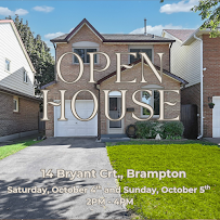 Realtor Jagdeep | Real Estate Sales | in |Brampton | Caledon | Halton |