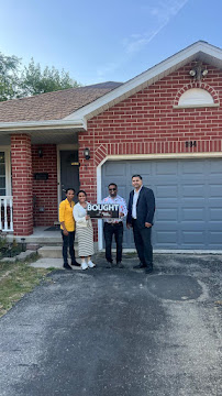 Manny Virk & Nav Virk - Real Estate