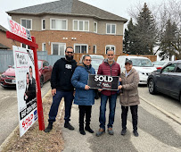 Manny Virk & Nav Virk - Real Estate