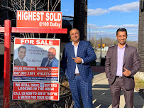 Gurpreet Boughan Top Realtor in Brampton With Remax