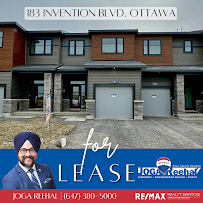 Shawn Pandey, Realtor