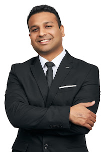 Mehul Desai Real Estate Agent in Brampton | Realtor Broker Service