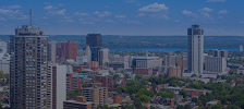 Urbanicity