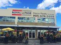 Isaac Phillips, Royal LePage State