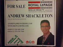 George Dmitrovic & Vince Dmitrovic - WRX Property Group, Kitchener-Waterloo Real Estate Agent