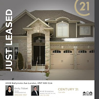 Red Door Realty Ltd. Brokerage