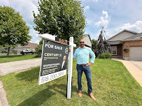 Andrew Stinson Real Estate