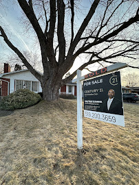 Andrew Stinson Real Estate