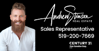 Austin D. Titus - Realtor