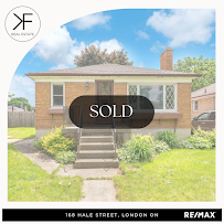 LegendaryMMAX Realty Inc.