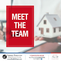 Smart Sold Realty Inc., Brokerage - Sue Zhang