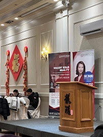 Arthur Zhao-Top Ranking Real Estate Broker