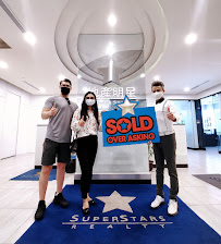 Jacki Lam Real Estate
