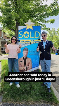 Jacki Lam Real Estate