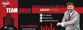 Alex Price Real Estate Team - Mississauga, Etobicoke and Toronto