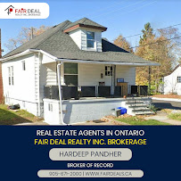 CITYVIEW Realty Inc., Brokerage